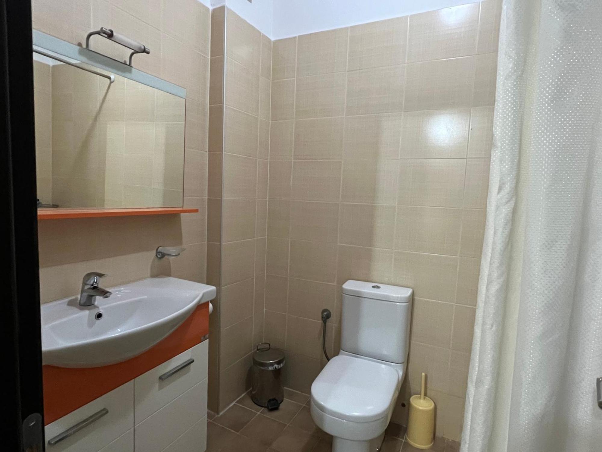 Lorenso Guest House Sarandë Esterno foto